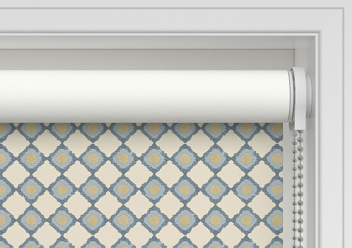 Adelaide, Checkers Stowe - Twist&Fit Roller Blind - Image 10
